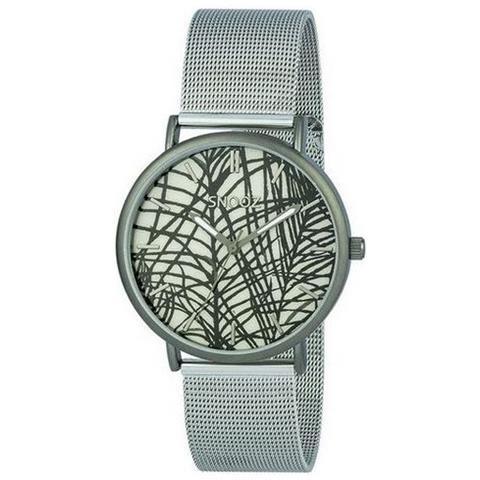Orologio Analogico Quarzo Uomo con Cinturino in Acciaio Inox Saa1042-84 - Foto 1