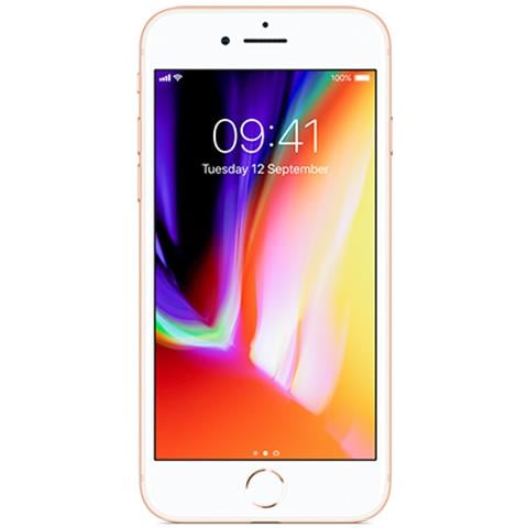[Ricondizionato GOLD] iPhone 8 64GB Oro. - Foto 2