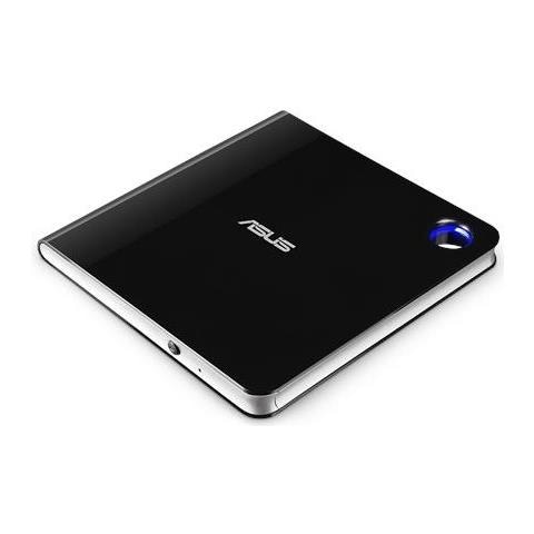Bluray-brenner Sbw-06d5h-u Extern Usb3.1 - Foto 1