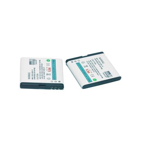 Batteria Bp-5z Li-ion 950 Mah Compatibile - Foto 1