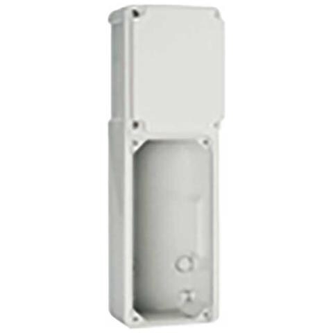 Quadro Cieco Con 1 Presa Verticale Ip66 - Foto 1