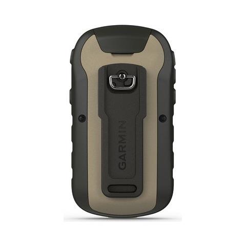 eTrex 32x GPS Portatile 8 GB con Bussola Digitale e Mappe dell'Europa TopoActive - Nero - Foto 7
