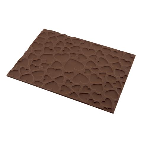Magic Love Mat - Tappeto In Silicone 250x185 H 6 Mm - Foto 1