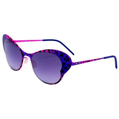 Occhiali da sole Donna 0216-ZEB-013 (50 mm) - Foto 2