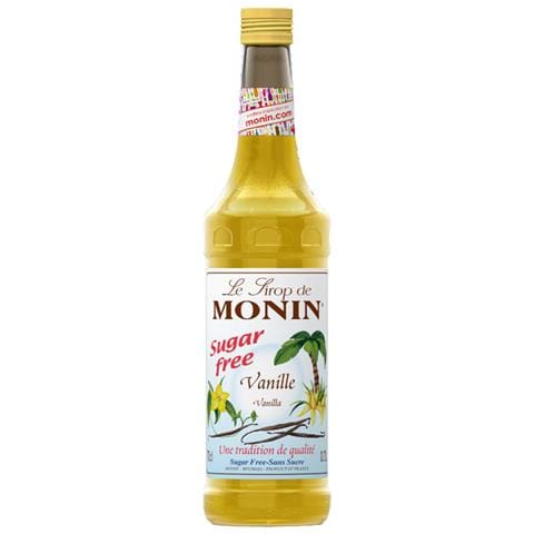Vanille Sans Sucre 70cl - Foto 1