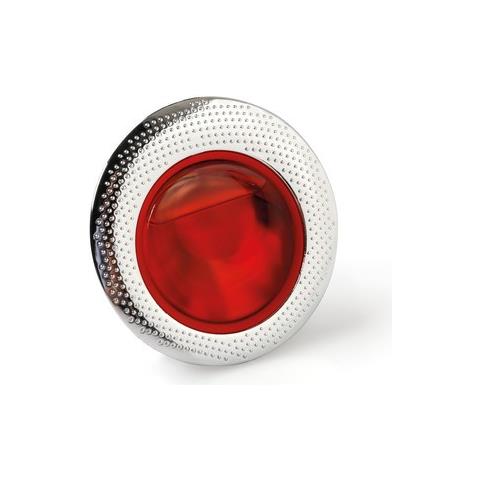 Disco, Deodorante Per Abitacolo - 6,5 Ml - Fragola - Foto 1