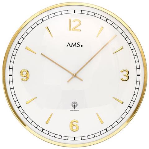 05609 Orologio Da Parete - Foto 1