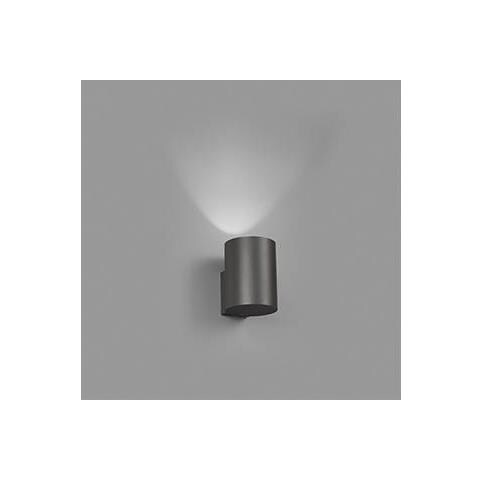 Thon-1 Led, Lampada Da Parete Grigio, Faro Barcellona - Foto 2