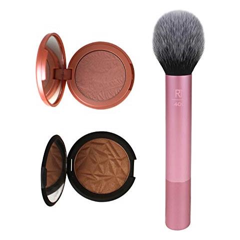 Pennello Per Trucco Viso - Foto 3