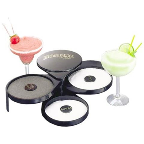 Aiuto Per I Cerchioni Di Sale E Zucchero - Foto 2