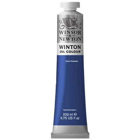 Colore Ad Olio 200 Ml French Ultra - Foto 1