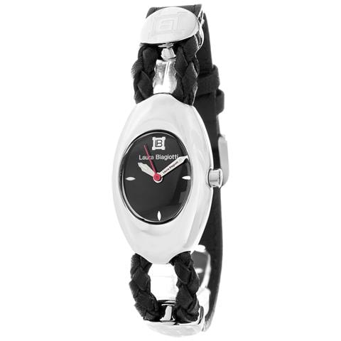 Orologio Lb0056l-01. Quarzo, Colore Nero. Donna. - In ordine - Foto 2