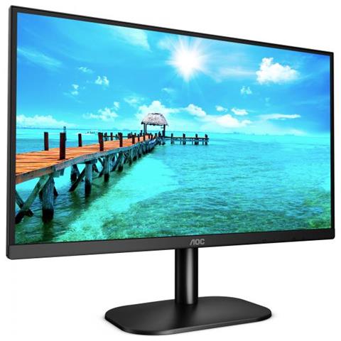 Monitor 21.5" LED VA 22B2AM 1920 x1080 Full HD Tempo di Risposta 4ms - Foto 9