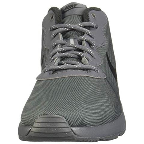 nike tanjun chukka grau