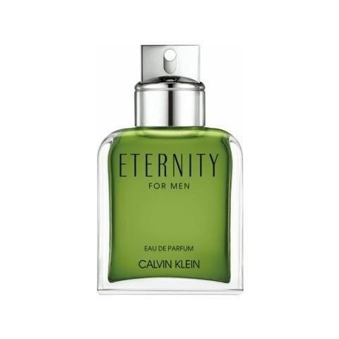 Eternity For Men 100ml Eau De Parfum Spray - Foto 1