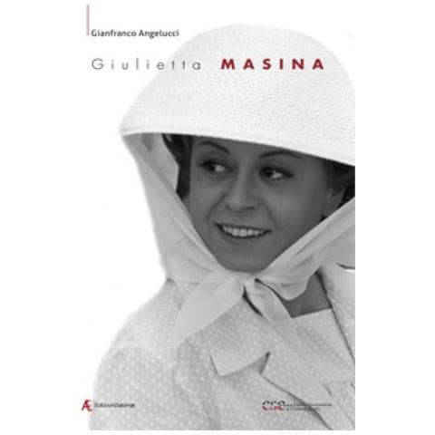 Gianfranco Angelucci - Giulietta Masina - Foto 1