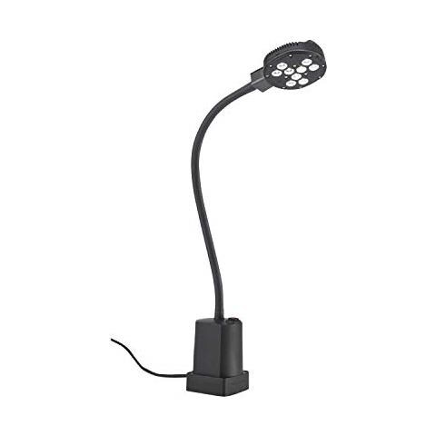 Ml1209 Light Machine Ml 1209 9 Led, Ip64, Classe Di Protezione Ii - Foto 2