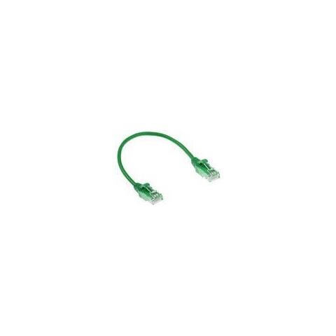 Dc9751 Cavo Di Rete Verde 1,5 M Cat6 U /utp (utp) - Foto 2