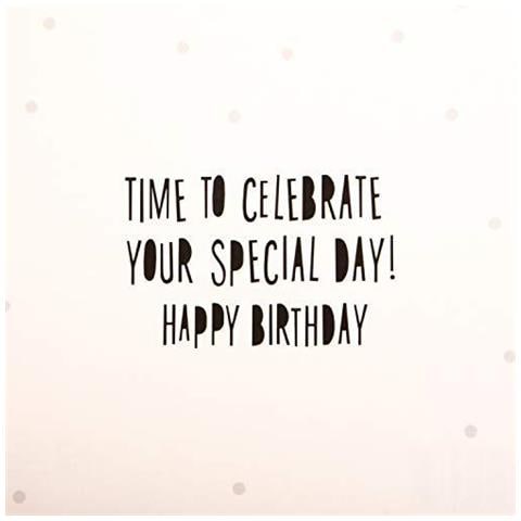 Birthday Girl Scheda Da Hallmark - Fotografica Humor Design - Foto 2