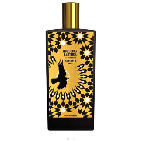 Moroccan Leather Eau De Parfum 75 Ml - Profumo Unisex - Foto 1