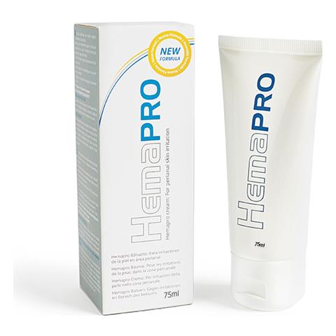 Hemapro Cream, Cream To Relieve Hemorroids - Foto 1