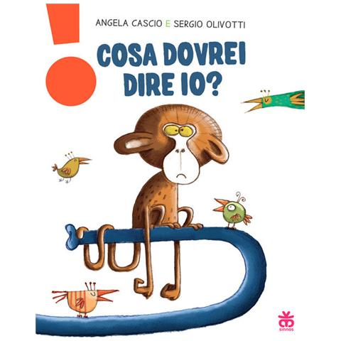 Angela Cascio - Cosa dovrei dire io? Ediz. a colori - Foto 2