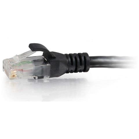 0.3m Cat6 RJ-45 m / m, 0,3m, Cat6, U / UTP (UTP) - Foto 1