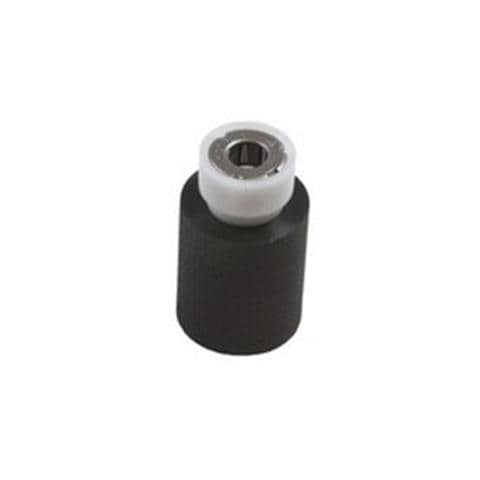 Rullo di Alimentazione per Stampante Nero 302F906230 - Foto 2