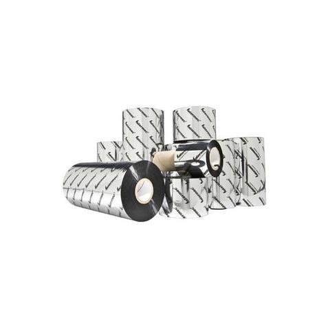 Nastro 1-970649-07-0 - Nero - Termica diretta, Trasferimento termico - 110 mm x 420 m Dimensioni nastro - 10 / Scatola - Foto 1