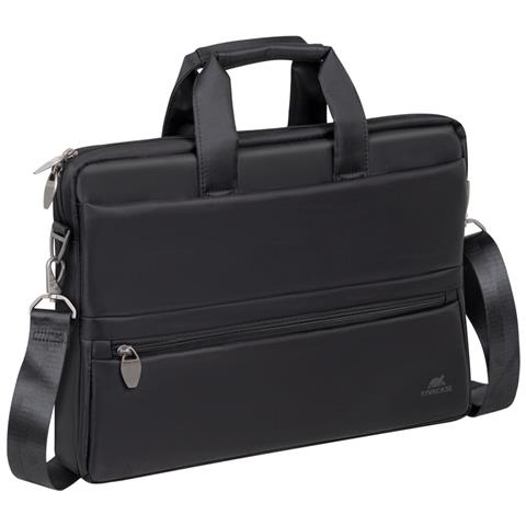 8630 Borsa per Notebook Fino a 15,6" Colore Nero - Foto 1