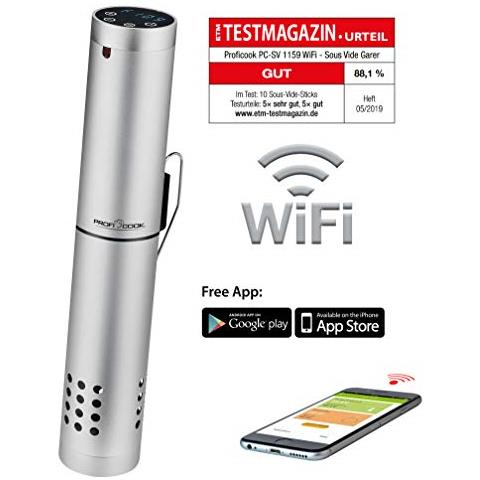 501159 sous vide machine - Foto 1