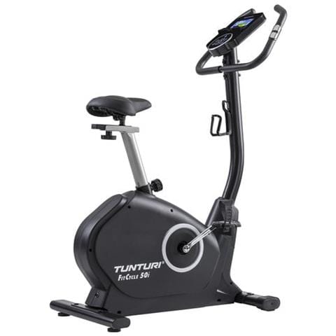 17TFCE5000 mini cyclette Esercizi per biciclette magnetiche - Foto 1