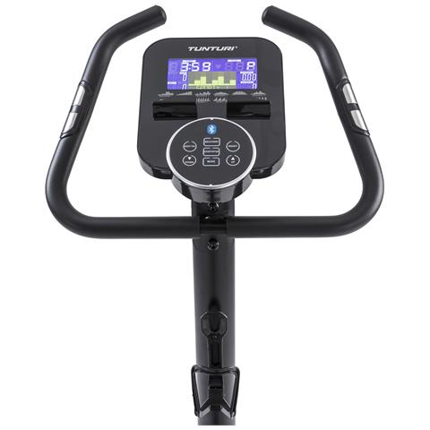 17TFCE5000 mini cyclette Esercizi per biciclette magnetiche - Foto 7
