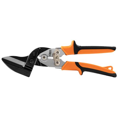 Tin Snips 250mm Acciaio Crmo - Foto 3