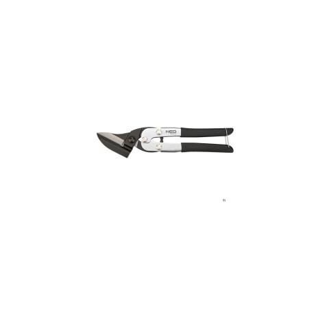 Tin Snips 250mm Acciaio Crmo - Foto 1