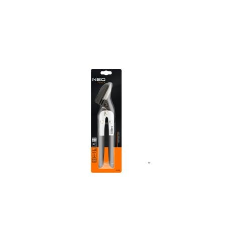 Tin Snips 250mm Acciaio Crmo - Foto 2