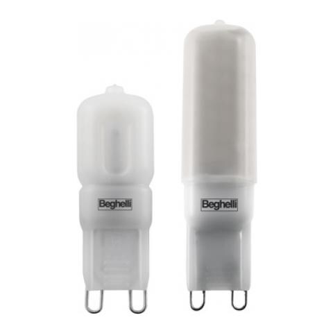Lampada Zafiro Bispina Led 470lm 4w Attacco G9 3k - 56464 - Foto 1