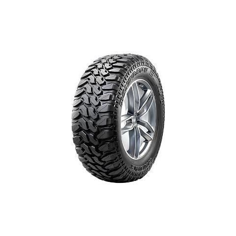 Pneumatico Renegade M / t R7 P. o. r Lre 10pr Owl 35/12.50r17 125k - Quattro Stagioni - Foto 1