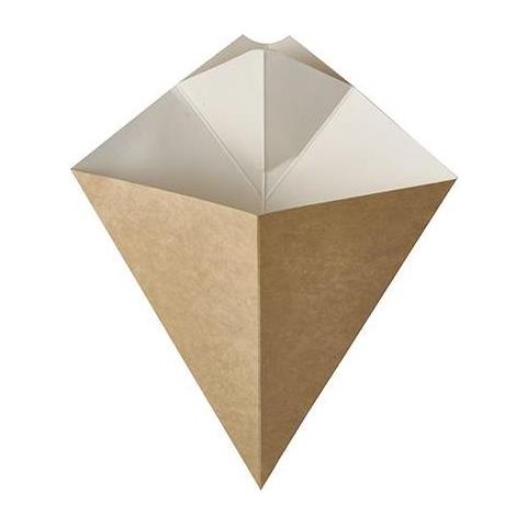 86779 Sacchetto Di Carta Marrone, Bianco 0,15 Kg - Foto 1