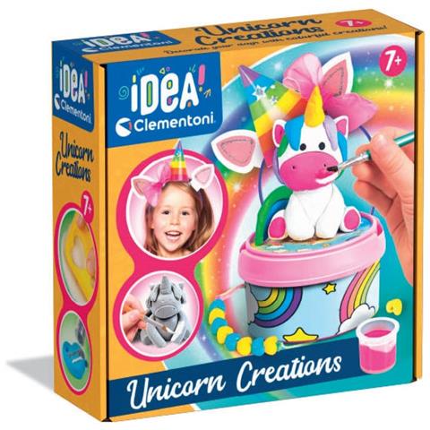 CLM18690 Idea! - Surprise Box Rainbow & Unicorn - Foto 1