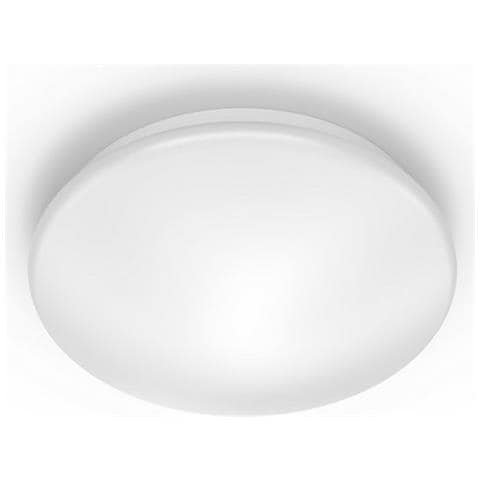 Plafoniera Led 20w Ip44 Canopus 70xø390 Mm Pc - Foto 3