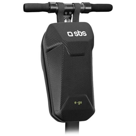 Borsa Per Monopattino E Bici Porta Accessori - Foto 1