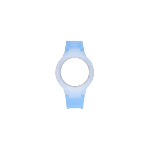 Orologio Watxandco Cowa1139. Cinturino, Colore. Unisex. - In ordine - Foto 2