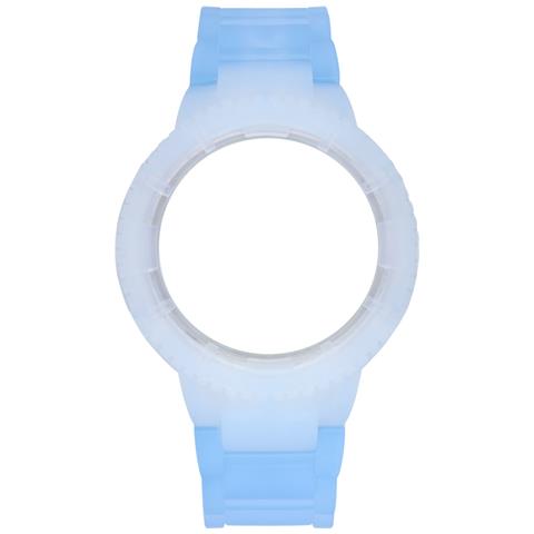 Orologio Watxandco Cowa1139. Cinturino, Colore. Unisex. - In ordine - Foto 3