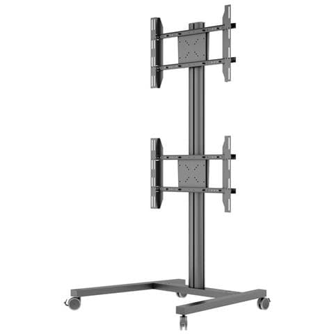 2215 Supporto Per Display Espositivi 139,7 cm (55") Nero - Foto 6