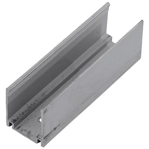 Led Neonflex Ec Rgb Aluminium Channel 5cm - Foto 1