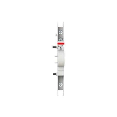 Contatto Ausiliario In Scambio Ul489 - S2c /h6ru - Foto 1