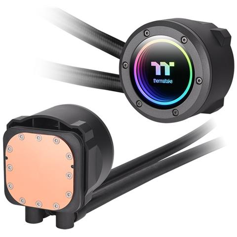 TH420 ARGB SYNCV2 CPU LIQUID COOLER - Foto 2