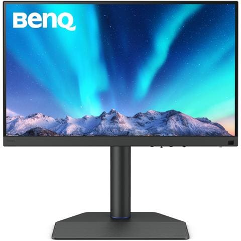 Monitor 27" IPS SW272U 3840 x 2160 4k Ultra HD Tempo di Risposta 5 ms - Foto 1