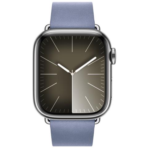 MUHA3ZM /A accessorio indossabile intelligente Band Blu Poliestere - Foto 2